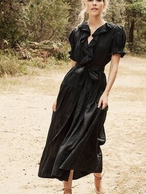 Doen Poet Dress size XL